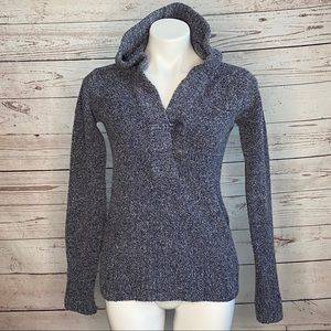 Columbia Women's Blue Sweater